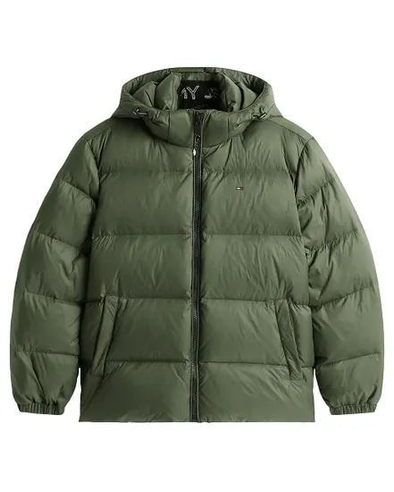 Veste Homme TJM Essential Down J