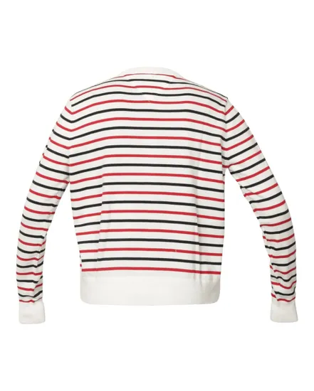 Sweat Homme Essential Crew