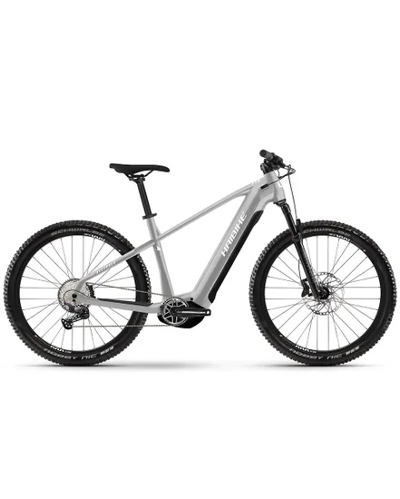 VTT électrique semi rigide Unisexe ALLTRACK 7 29 Gris