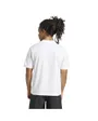 T-shirt Homme M SL SJ T Blanc