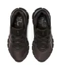 Chaussures Enfant GEL-QUANTUM LYTE II PS Noir