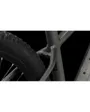 VTT électrique semi rigide REACTION HYBRID RACE 625 Gris
