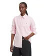 Chemise Femme TJW Reg Oxford Shirt