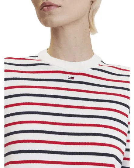 Sweat Homme Essential Crew