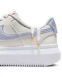 Chaussures Femme W NIKE COURT VISION ALTA Blanc