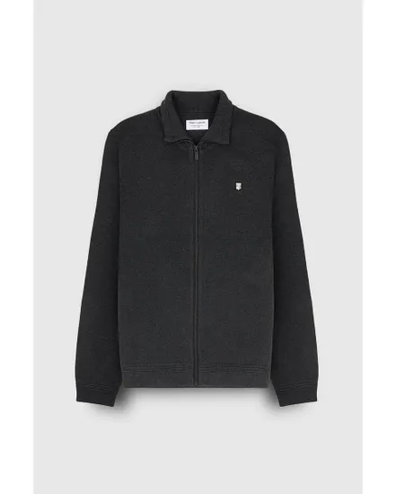 Veste zip Homme G-ETTORE Noir