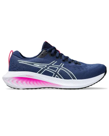 Chaussures de running Femme GEL-EXCITE 10 Bleu