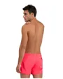 Short de bain Homme FUNDAMENTALS X-SHORT R Rose