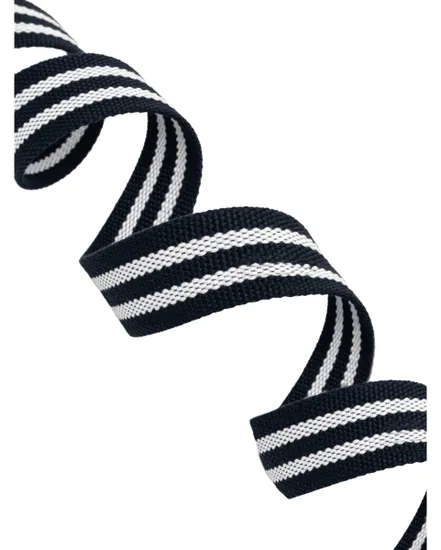 Ceinture Homme TJM Daily Stripes Webbed