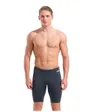 Short de bain Homme MEN S TEAM SWIM JAMMER SOLID Noir