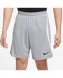 Short de football Homme M NK DF STRK SHORT K Gris