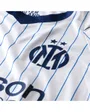Maillot de football Homme INTER M NK DF JSY SS STAD AW Blanc