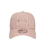 Casquette Homme Tonal Patch Trucker New Era
