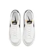 Chaussure basse Femme W BLAZER LOW  77 Blanc