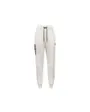 Pantalon Femme W NSW TCH FLC MR JGGER 2 Blanc