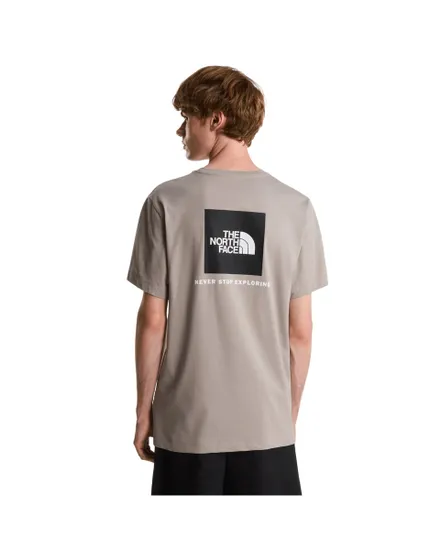 T-Shirt Homme Evolution Box NSE Regular