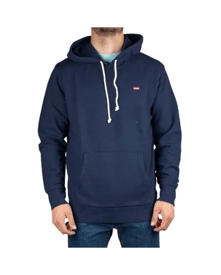 Sweat à Capuche Homme Original Housemark Hoodie