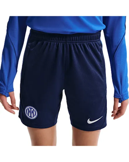 Short Football Enfant Inter Milan Strike
