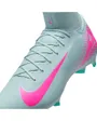 Crampons de football Homme ZM SUPERFLY 10 PRO FG Bleu