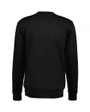 Sweat col rond Homme SOLERI 07 Noir