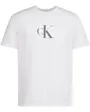Tee-Shirt Homme Monogram Distressed