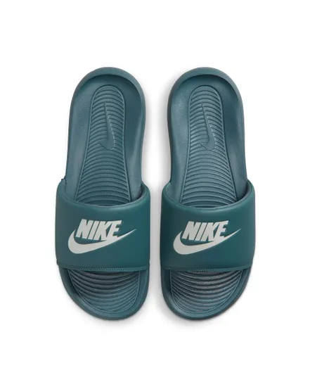 Claquettes Homme NIKE VICTORI ONE SLIDE Bleu