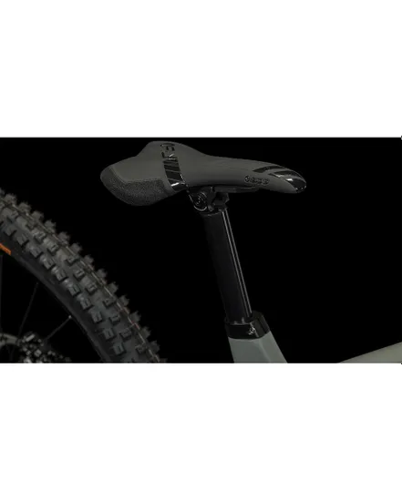 VTT tout suspendu Unisexe TWO15 HPC SLX 29 Gris