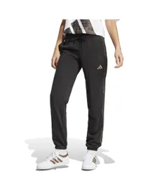 Pantalon de survetement Femme W ANML 3S FT PT Noir
