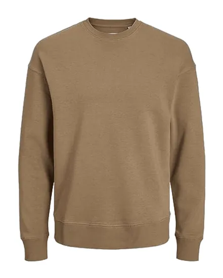 Sweat Homme JJEBradley Crew Noos