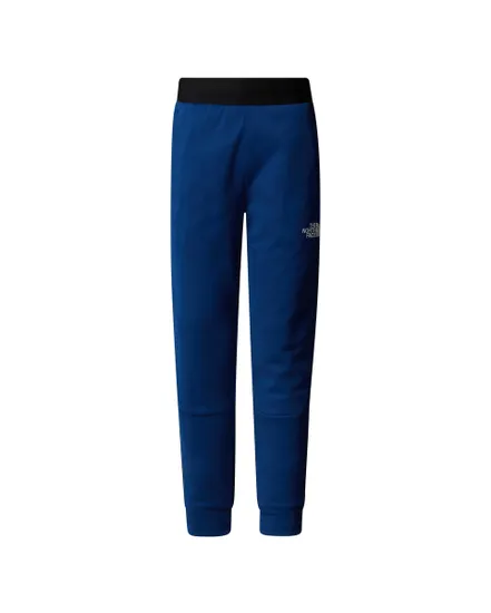 Pantalon de survetement Enfant B MOUNTAIN ATHLETICS JOGGERS Bleu