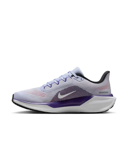 Chaussures de running Femme W AIR ZOOM PEGASUS 41 Gris