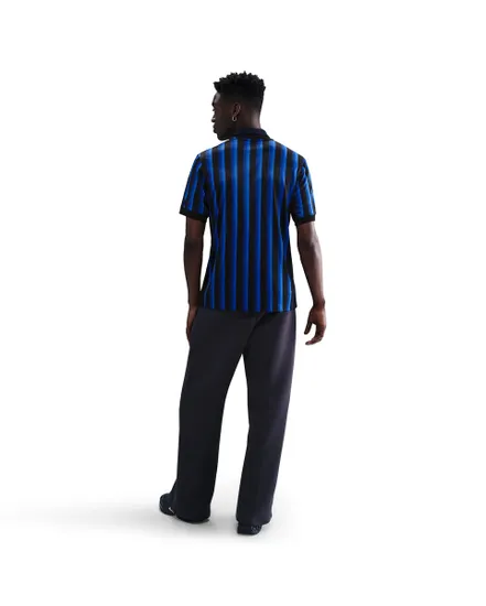 Maillot de football Homme INTER M NK DF JSY SS STAD HM Bleu