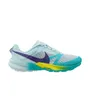 Chaussures de trail Femme TERRA KIGER 10 Bleu