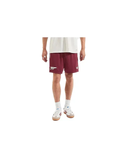 Short Homme Arsenal Third 25/26