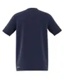 T-shirt manches courtes Enfant U TR-ES 3S T Bleu