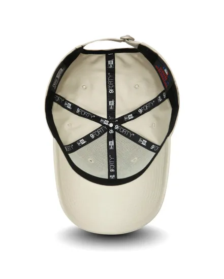 Casquette Homme LEAGUE ESSENTIAL 940 NEYYAN STN 3 Beige