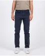 Pantalon Homme Bleu