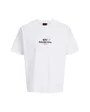 T-Shirt Homme JCOUFC Ultimate Manches Courtes