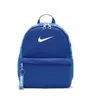 Sac à dos Junior garçon Y NK BRSLA JDI MINI BKPK Bleu