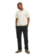 Pantalon Décontracté Homme JPSTKANE Summer Linen Blend Jogger SN