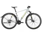 VTT semi rigide Homme MC 4.9 Gris/Jaune