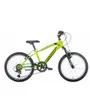 VTT rigide Enfant ESCAPE 20 BOY 1V Jaune Citron