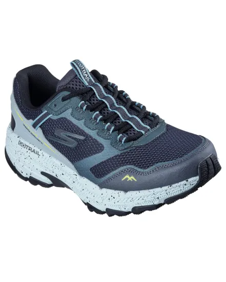 Chaussures De Trail Running Femme Go Run Trail Altitude 2.0 Ravine