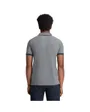 Polo Homme Oxford Short-Sleeve