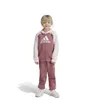 Ensemble de survetement Enfant LK BL FL TS Rose