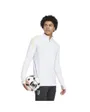 Haut d'entraînement Homme JUVE TR TOP Blanc