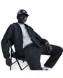 Sweat Homme M NK WR LND JKT 26 Noir