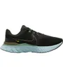 Chaussures Homme NIKE REACT INFINITY RUN FK 3 Noir