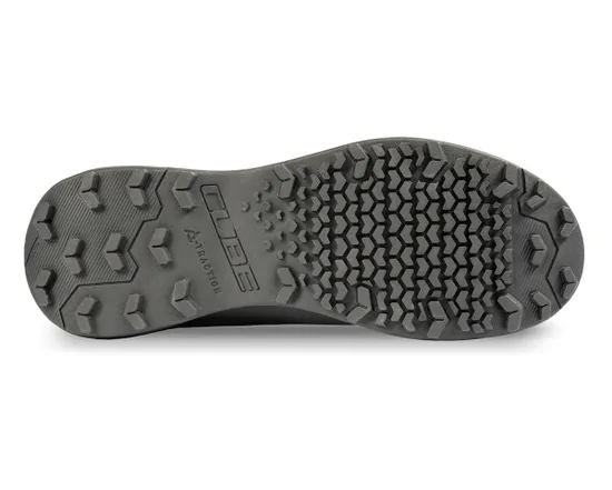 Chaussures VTT/Loisir Unisexe LOXIA PRO Noir