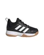 Chaussure de Handball Enfant LIGRA 7 KIDS Noir